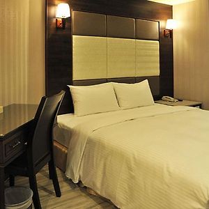 Economy Double Room No Window